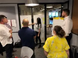 Journey Mapping Workshop